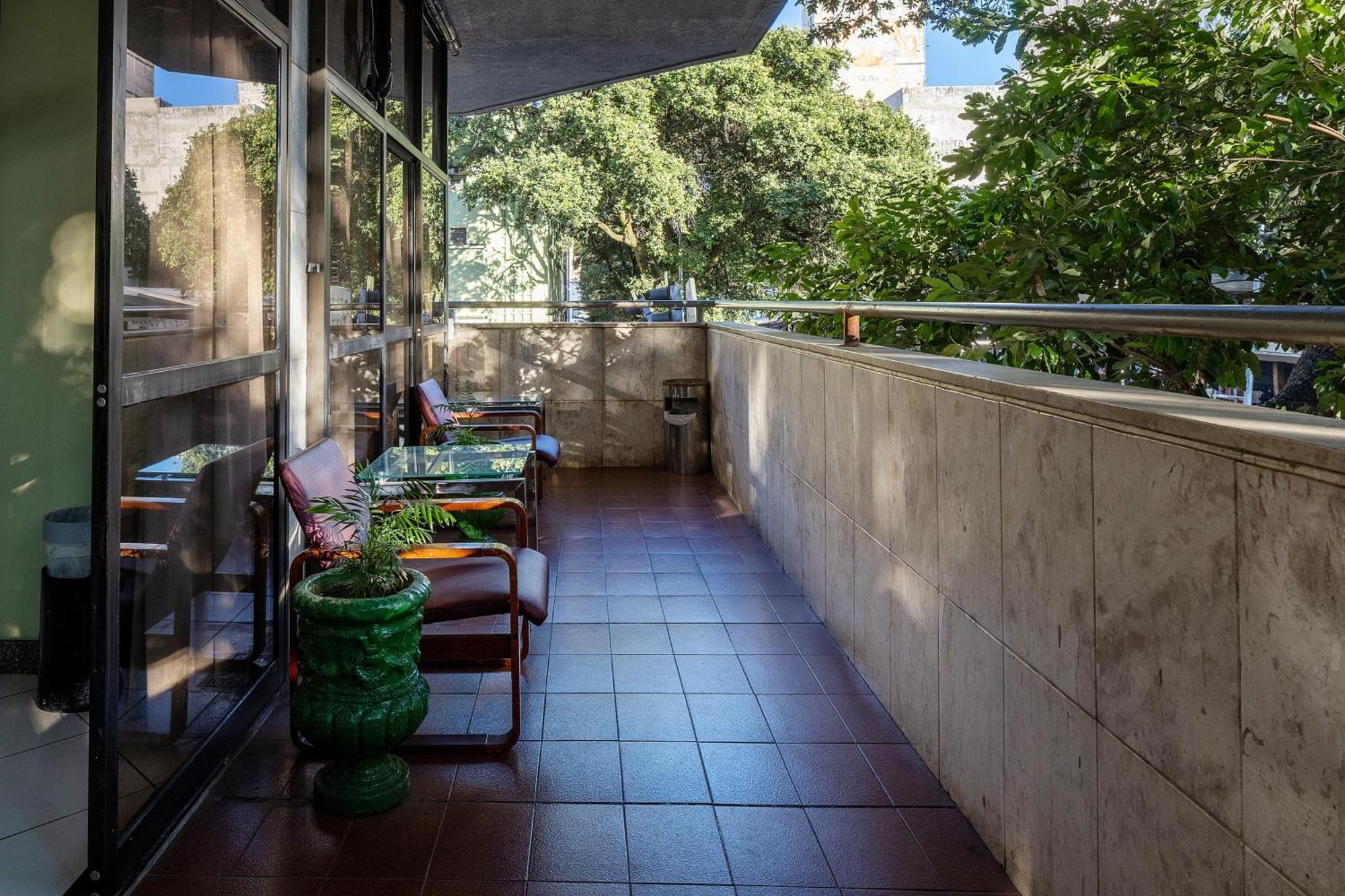 Hotel Nacional Inn Belo Horizonte Zewnętrze zdjęcie